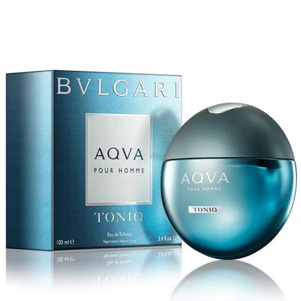 بولگاری آکوا پور هوم تونیک-Bvlgari Aqva Pour Homme toniq