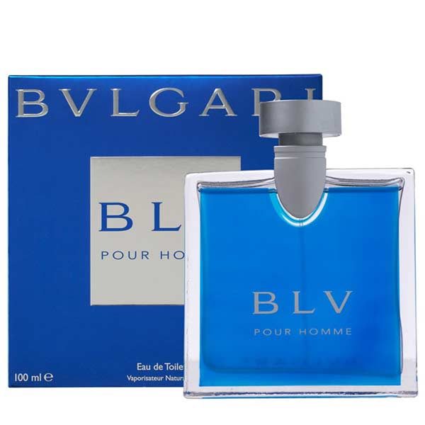 بولگاری بی ال وی پور هم-Bvlgari BLV Pour Homme