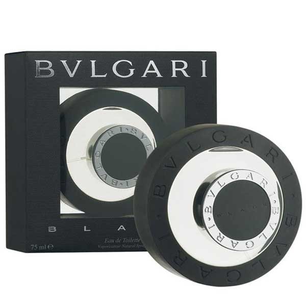 بولگاری بلک-Bvlgari Black