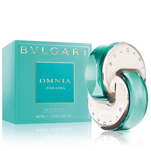 بولگاری امنیا پارایبا-Bvlgari Omnia Paraiba