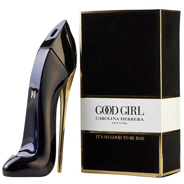 کارولینا هررا گود گرل-Carolina Herrera Good Girl