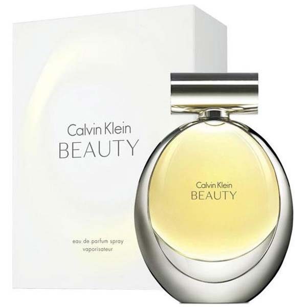کلوین کلین بیوتی-Calvin Klein Beauty