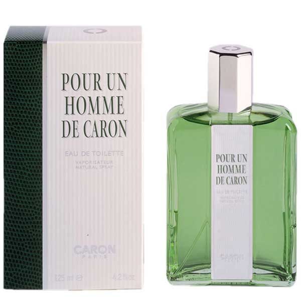 کارون پور آن هوم-Caron Pour Un Homme