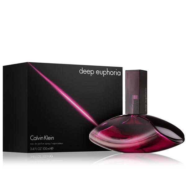 کلوین کلین دیپ ایفوریا-Calvin Klein Deep Euphoria