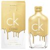 کلوین کلین سی کی وان گلد-Calvin Klein CK One Gold