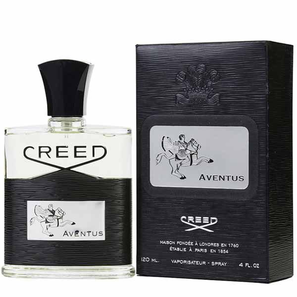 کرید اونتوس-Creed Aventus