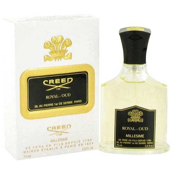 کرید رویال عود-Creed Royal Oud