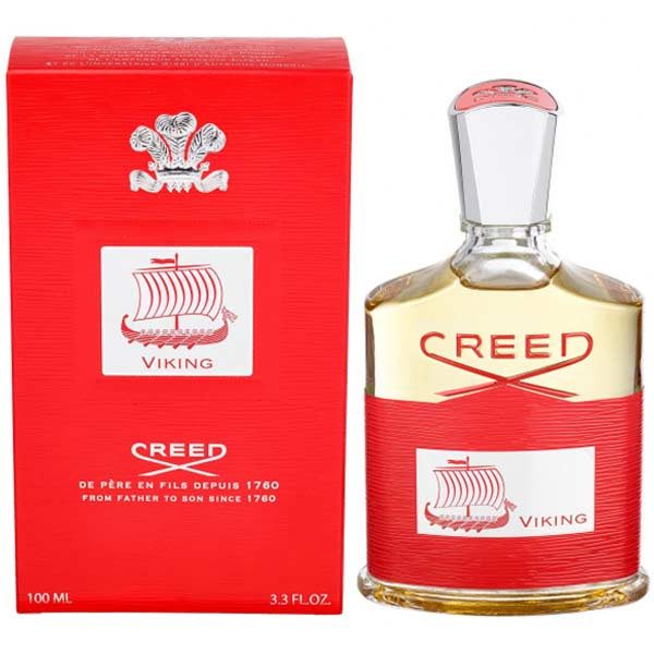 کرید وایکینگ-Creed Viking