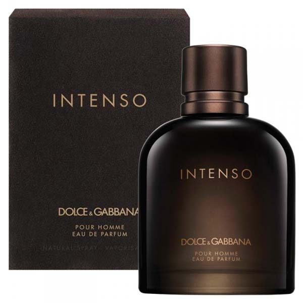 دولچه گابانا اینتنسو پور هوم-D&G Intenso Pour Homme