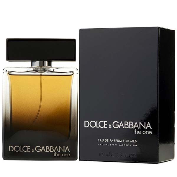 دولچه گابانا وان-D&G The One For Men