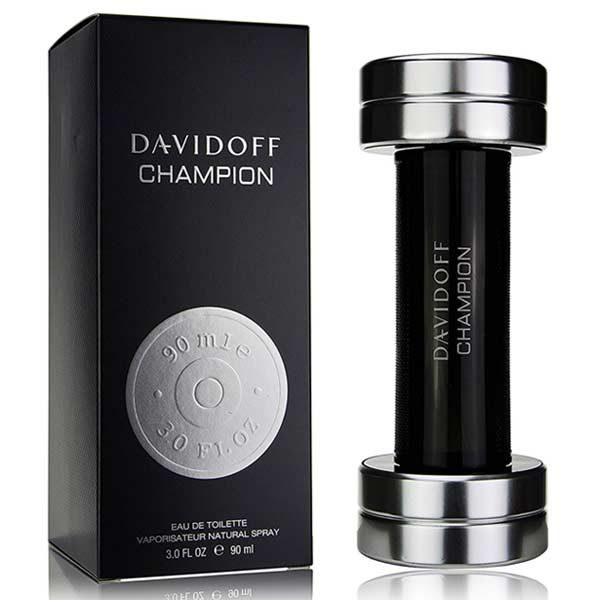 دیویدف چمپیون-Davidoff Champion