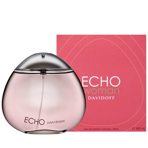 دیویدف اکو-Davidoff Echo For Women