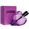 دیزل لاوردوز-Diesel Loverdose