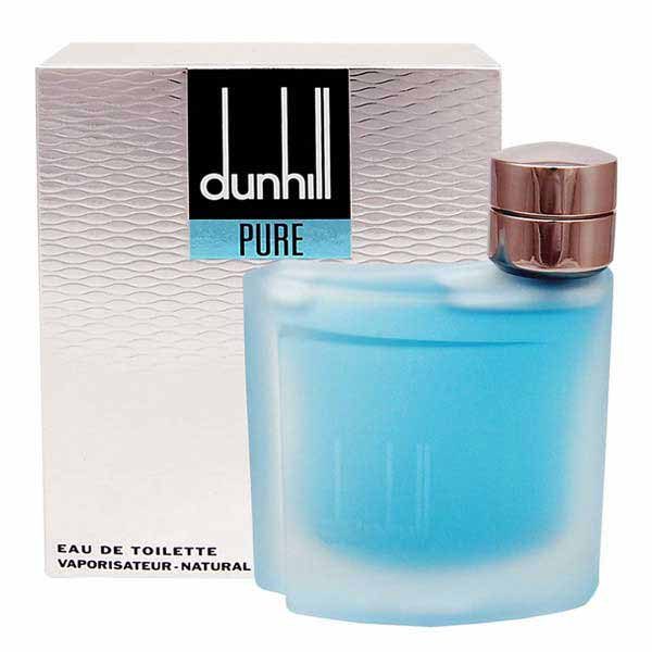 دانهیل پیور-Dunhill Pure