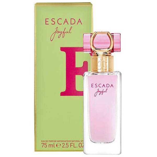 اسکادا جویفول-Escada Joyful