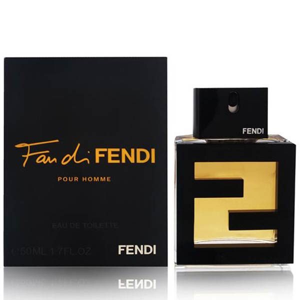 فن دی فندی پور هوم-Fan di Fendi Pour Homme