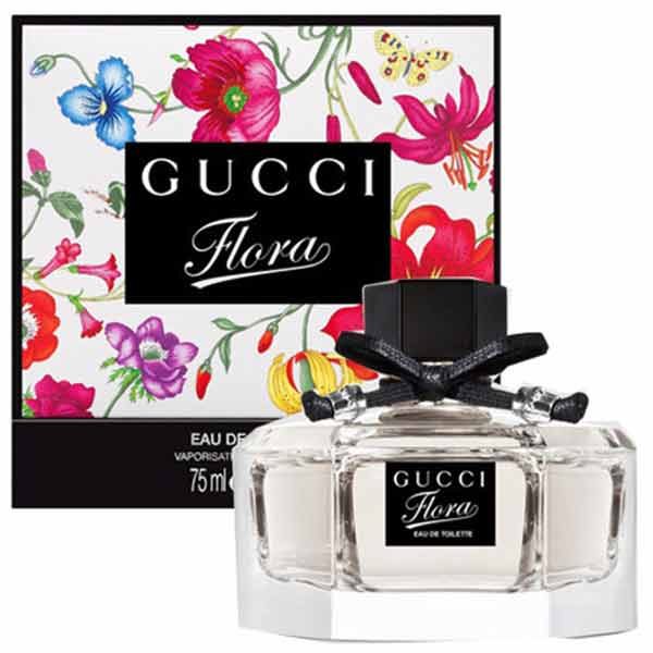 گوچی فلورا-Flora By Gucci