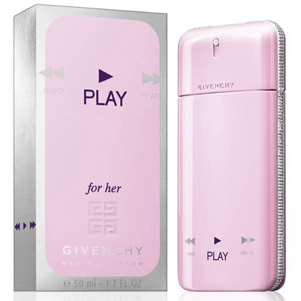 جیونچی پلی فور هر-Givenchy Play For Her