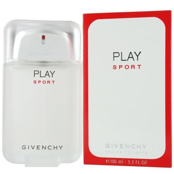 جیونچی پلی اسپرت-Givenchy Play Sport