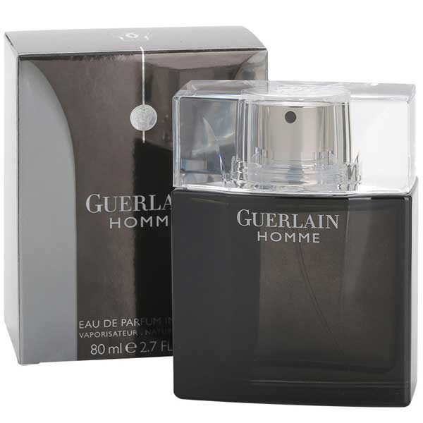 گرلن هوم اینتنس-Guerlain Homme Intense