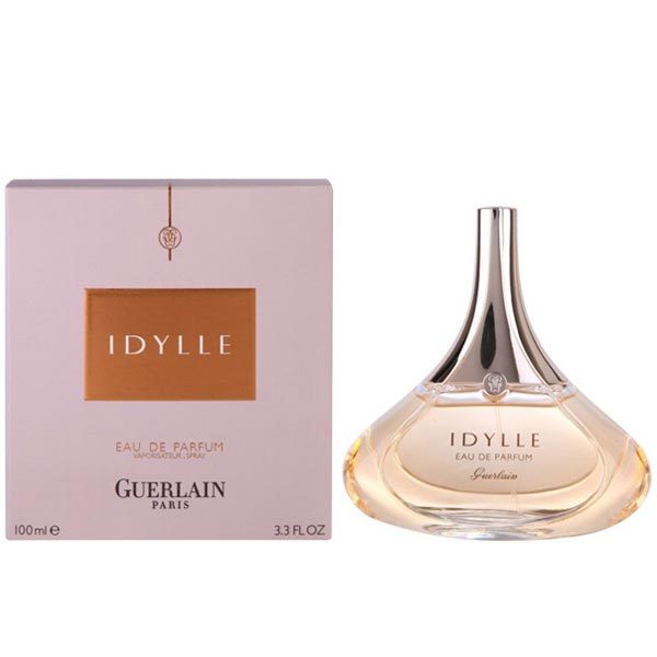 گرلن آیدیل-Guerlain Idylle