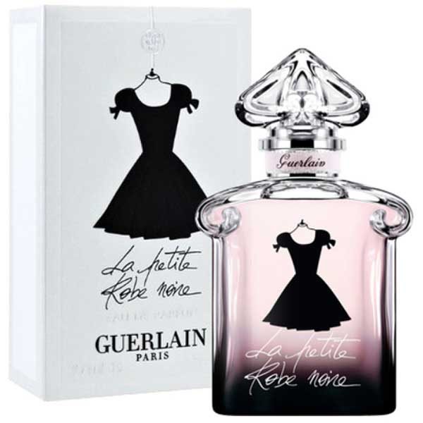 گرلن لا پتیت روب نویر-Guerlain La Petite Robe Noire