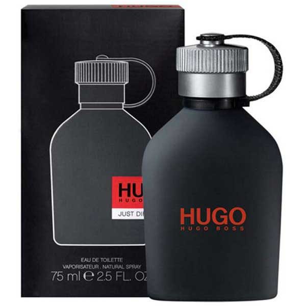 هوگو باس جاست دیفرنت-Hugo Boss Just Different