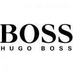 لوگوی هوگو باس