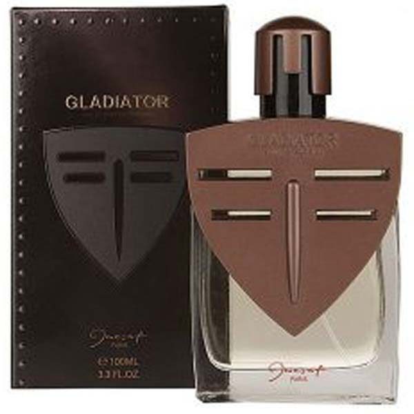 ژکساف گلادیاتور-Jacsaf Gladiator