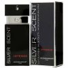 جکس بوگارت سیلور سنت اینتنس-Jacques Bogart Silver Scent Intense