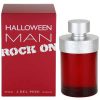 جسوس دل پوزو هالووین من راک آن-Jesus Del Pozo Halloween Man Rock On