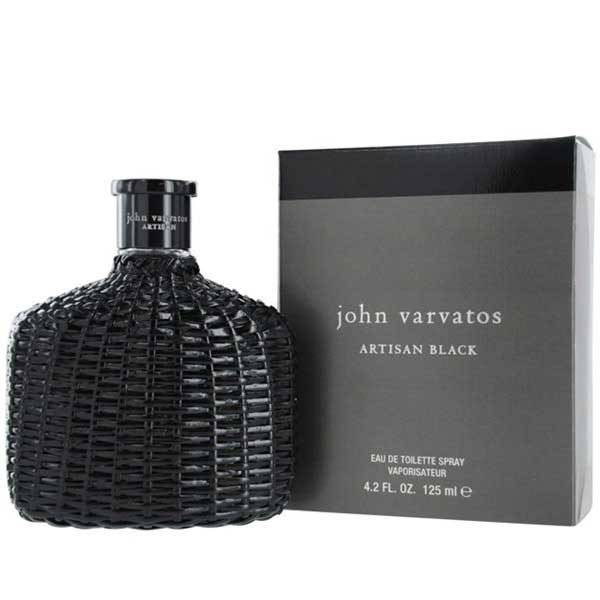 جان وارواتوس آرتیسان بلک-John Varvatos Artisan Black