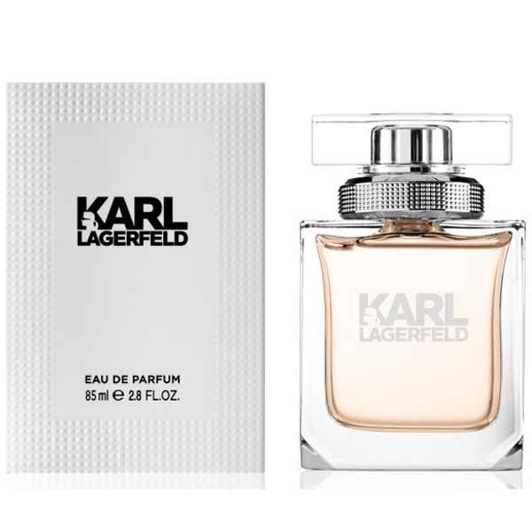 کارل لاگرفلد-Karl Lagerfeld for Women