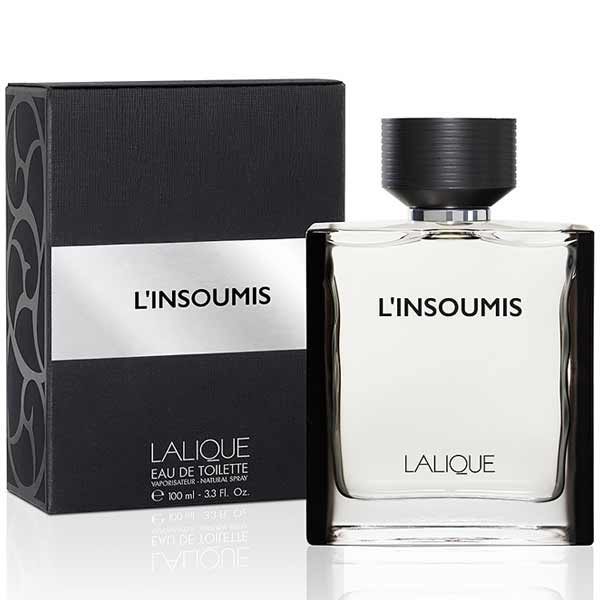 لالیک ال اینسومیس-Lalique L'Insoumis