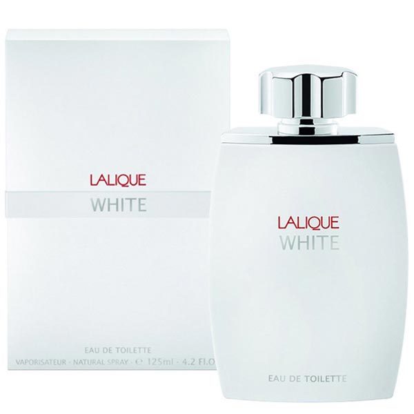 لالیک وایت-Lalique White