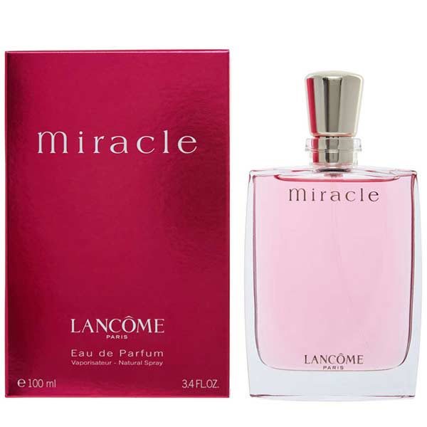 لانکوم میراکل-Lancome Miracle