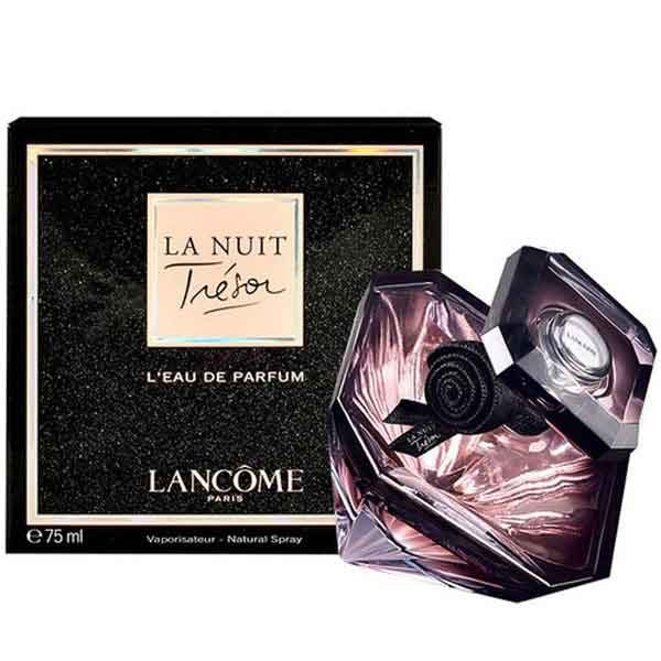 لانکوم لا نویت ترزور-Lancome La Nuit Tresor