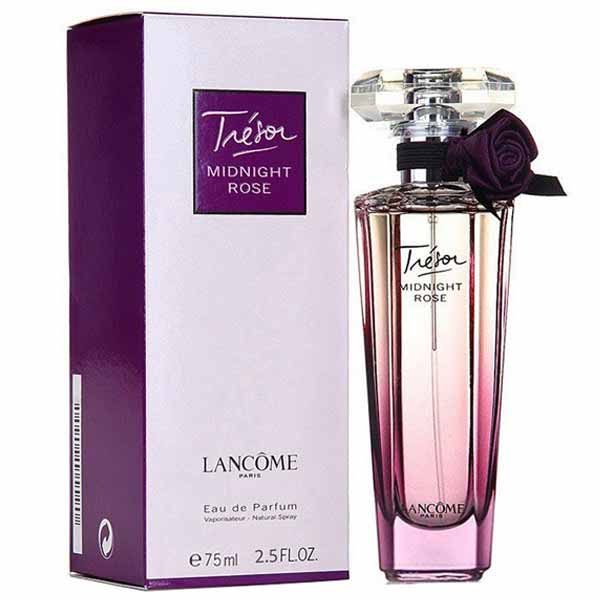 لانکوم ترزور میدنایت رز-Lancome Tresor Midnight Rose