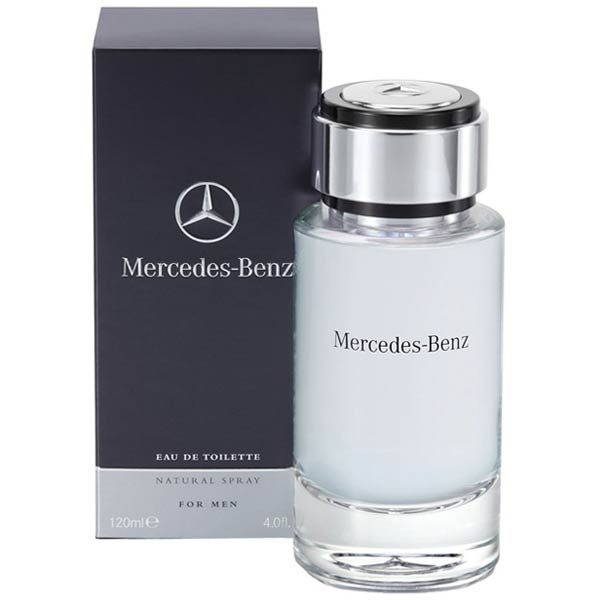 مرسدس بنز-Mercedes Benz