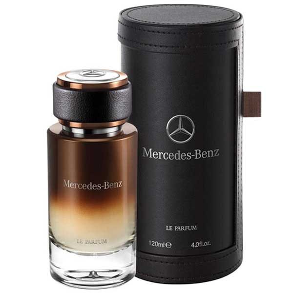 مرسدس بنز له پارفوم-Mercedes Benz Le Parfum