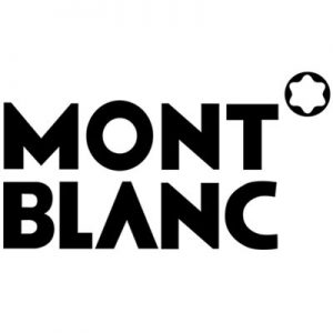 لوگوی مونت بلان