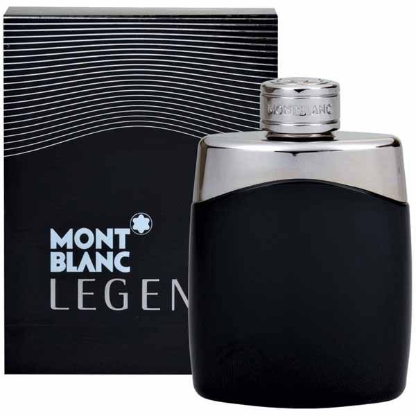 مونت بلان لجند-Mont Blanc Legend