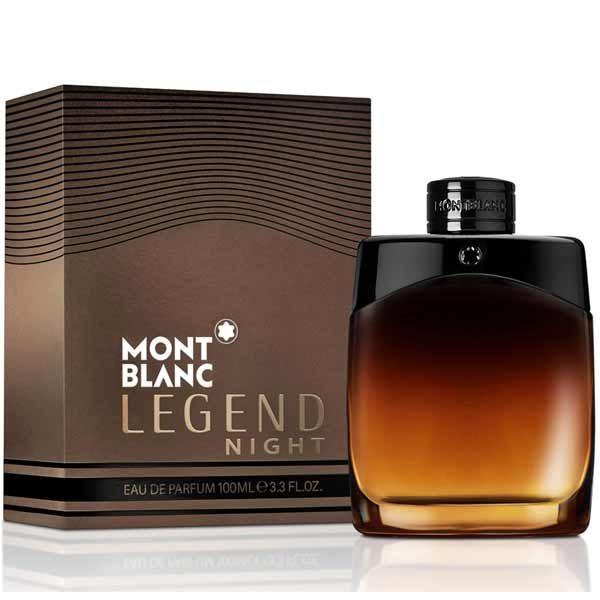 مونت بلان لجند نایت-Mont Blanc Legend Night