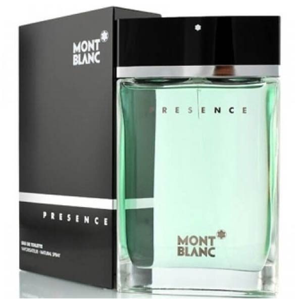 مونت بلان پرسنس-Mont Blanc Presence