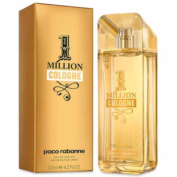 پاکو رابان 1 میلیون کولن-Paco Rabanne One Million Cologne