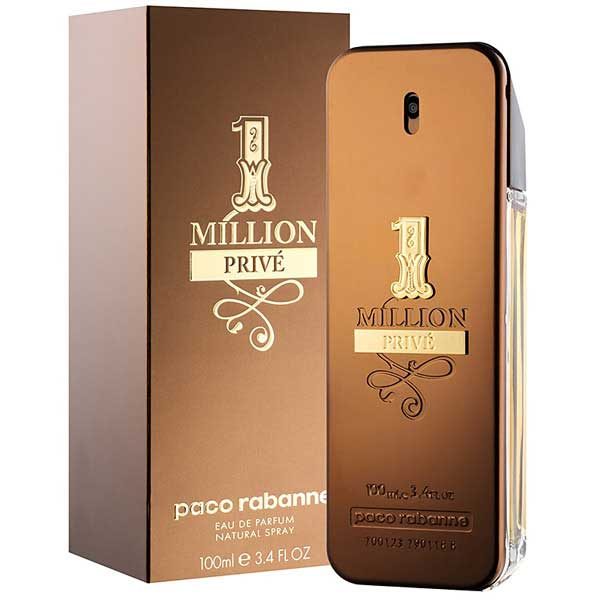 پاکو رابان 1 میلیون پرایو-Paco Rabanne One Million Prive