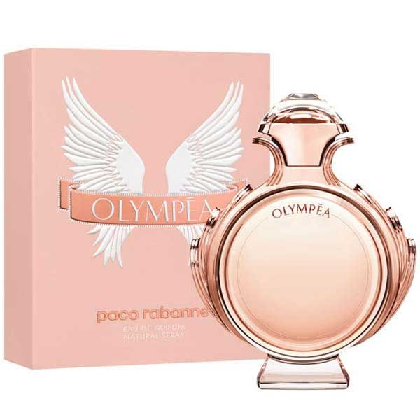 پاکو رابان المپیا-Paco Rabanne Olympea