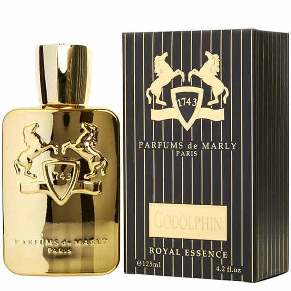 پارفومز د مارلی گودلفین-PARFUMS de MARLY Godolphin