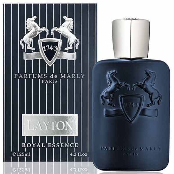 پارفومز د مارلی لیتون-PARFUMS de MARLY Layton