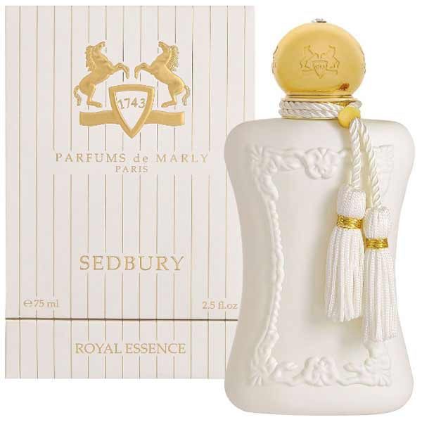 پارفومز د مارلی سدبری-PARFUMS de MARLY Sedbury